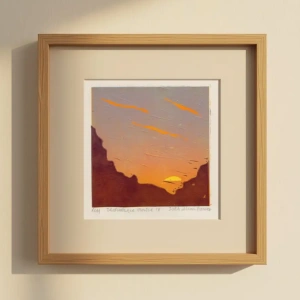 Propozycja oprawy